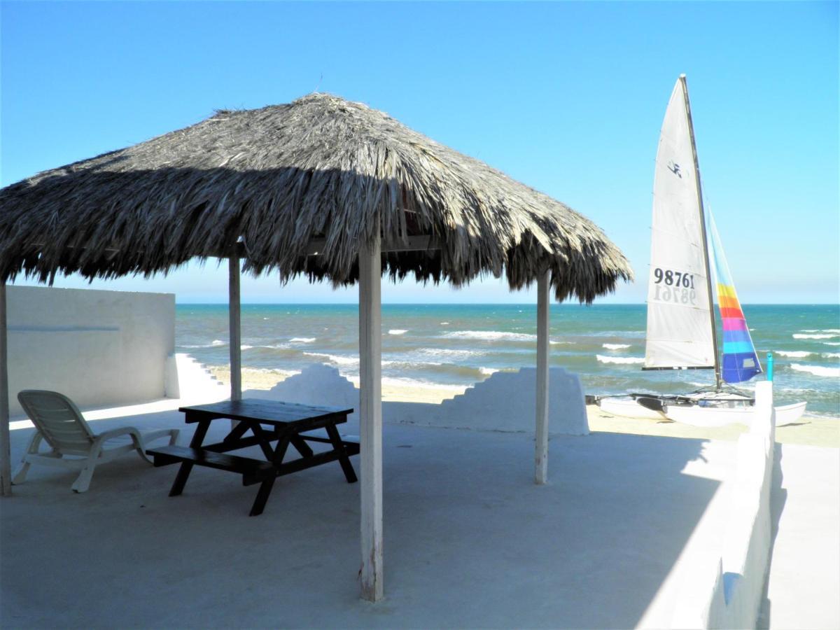6 &14 Equipped Beach House Seaside Hotel San Felipe  Exterior foto