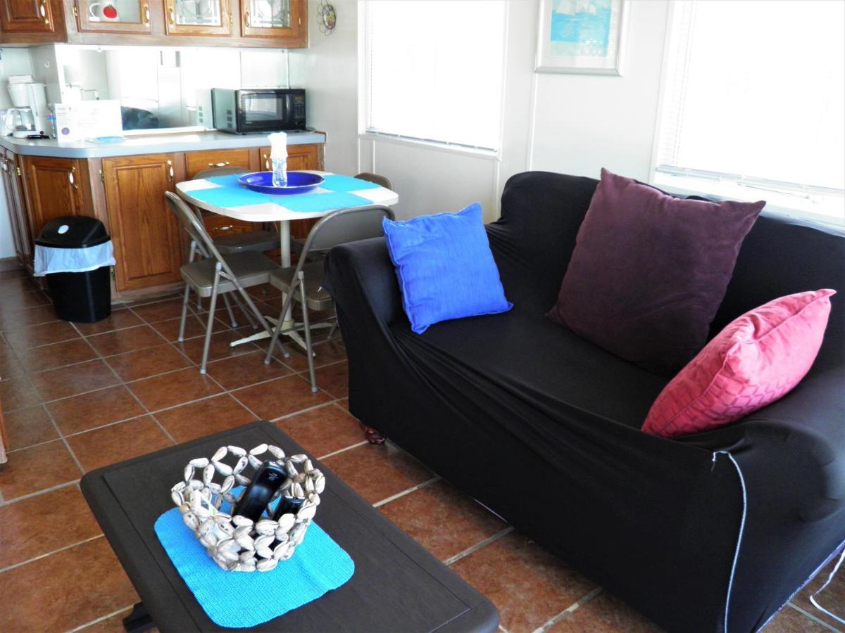 6 &14 Equipped Beach House Seaside Hotel San Felipe  Exterior foto