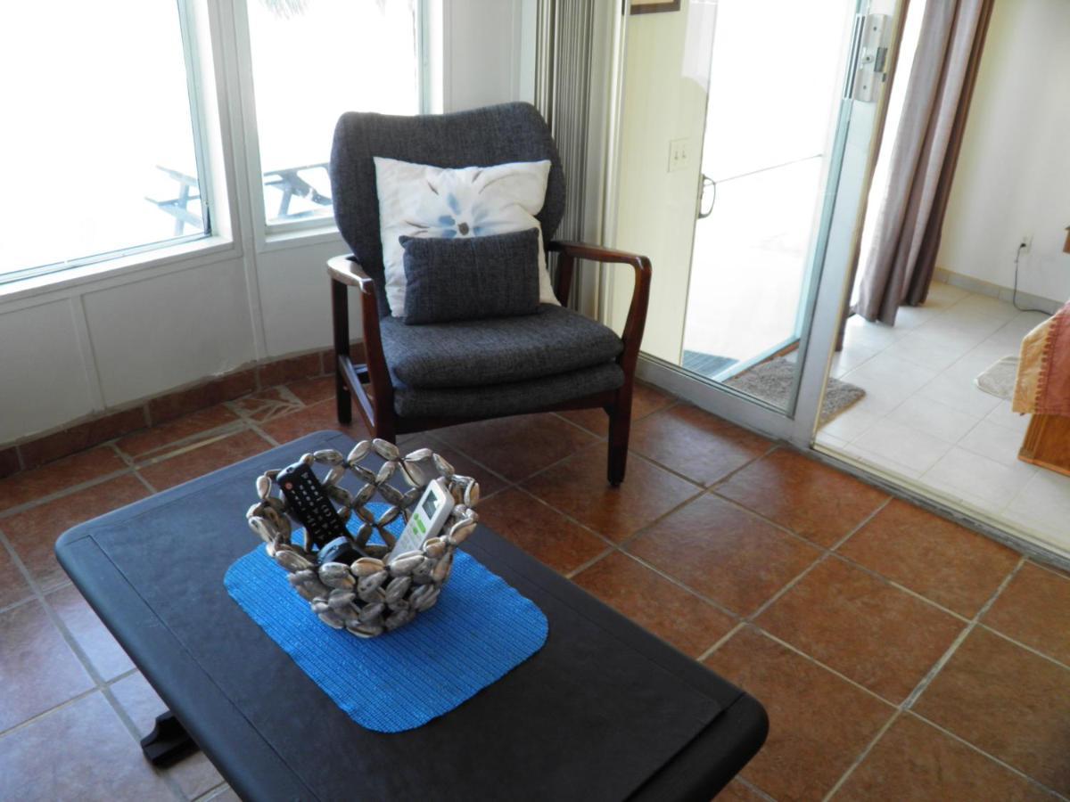 6 &14 Equipped Beach House Seaside Hotel San Felipe  Exterior foto