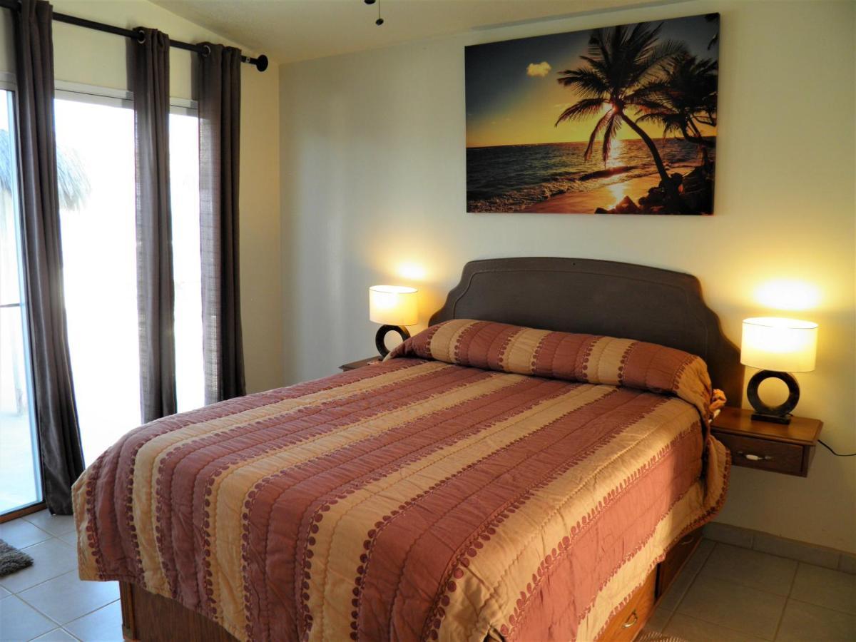 6 &14 Equipped Beach House Seaside Hotel San Felipe  Exterior foto