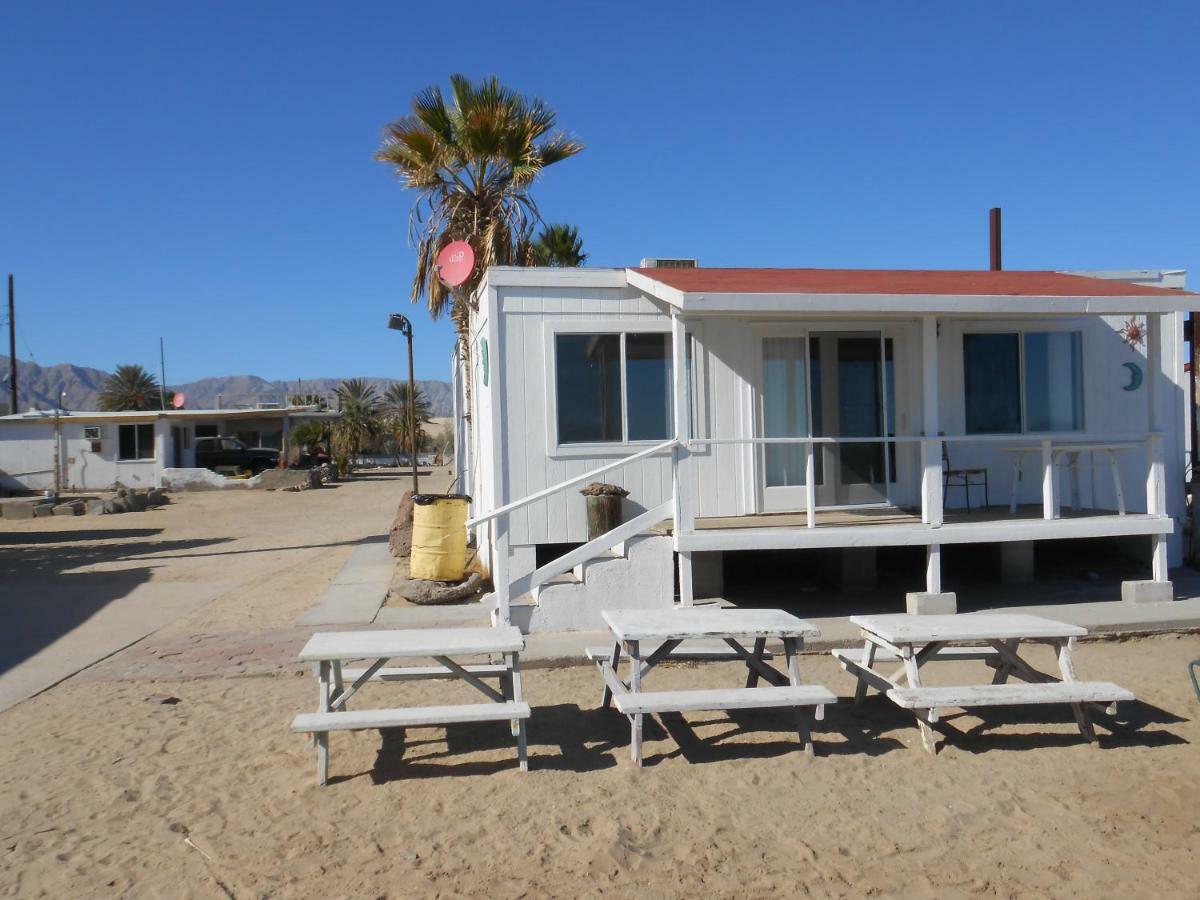 6 &14 Equipped Beach House Seaside Hotel San Felipe  Exterior foto