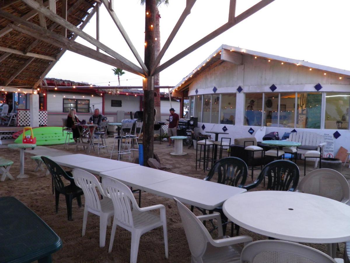 6 &14 Equipped Beach House Seaside Hotel San Felipe  Exterior foto